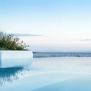 Hotell Sea Sense Boutique & Relax Zone